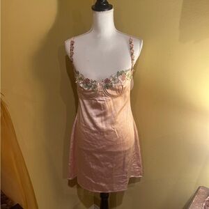 Princess Polly Mini Dress